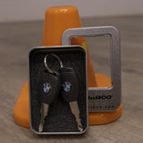 RiiRoo Pretend Play Branded Set of Keys