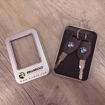 RiiRoo Pretend Play Branded Set of Keys