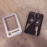 RiiRoo Pretend Play Branded Set of Keys