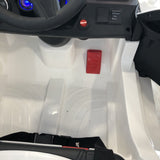 Bmw I8 Style 12v Kids Ride On Car - 12V 2WD