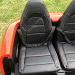 RiiRoo Super Sport XL Ride On Car - 24V 2 Seater