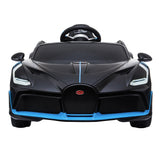 Bugatti Divo - 12V 2WD