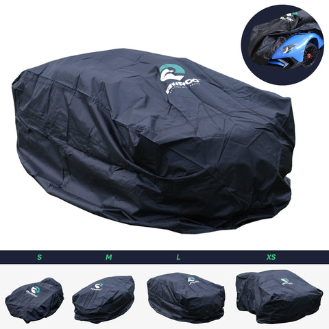 RiiRoo Ride on Dust and Rain Cover