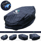 RiiRoo Ride on Dust and Rain Cover