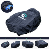 RiiRoo Ride on Dust and Rain Cover