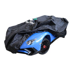 RiiRoo Ride on Car Motorbike Quad Dust and Rain Cover