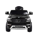 Mercedes ML350 4Matic Licensed Ride on Car - 12V 2WD