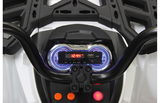 RiiRoo 12V Ride On Quad ATV Motorbike