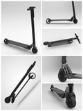 RiiRoo Adult Aluminium Electric Scooter