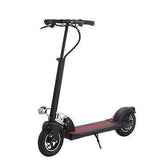 RiiRoo Adult Electric Scooter Black