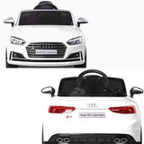 RiiRoo Audi S5 S Line - 12V 2WD