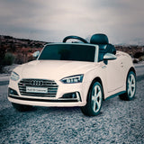 RiiRoo Audi S5 S Line - 12V 2WD