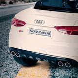 RiiRoo Audi S5 S Line - 12V 2WD
