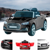 RiiRoo Audi S5 S Line - 12V 2WD