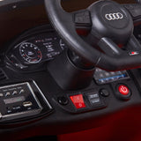 RiiRoo Audi S5 S Line - 12V 2WD