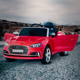RiiRoo Audi S5 S Line - 12V 2WD
