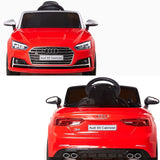 RiiRoo Audi S5 S Line - 12V 2WD