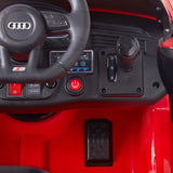 RiiRoo Audi S5 S Line - 12V 2WD