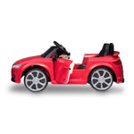 RiiRoo Audi TT RS Sport - 12V 2WD