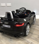 RiiRoo Audi TT RS Sport - 12V 2WD