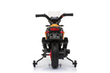 RiiRoo BMW 1200GS Style Ride On Bike - 6V