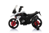 RiiRoo BMW 1200GS Style Ride On Bike - 6V