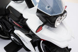 RiiRoo BMW 1200GS Style Ride On Bike - 6V