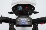 RiiRoo BMW 1200GS Style Ride On Bike - 6V