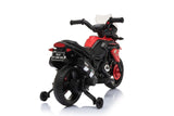 RiiRoo BMW 1200GS Style Ride On Bike - 6V