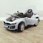 RiiRoo BMW i8 Style Ride On Car - 12V 2WD