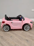 RiiRoo BMW M6 Coupe Style Ride On Car - 12V 2WD