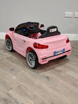 RiiRoo BMW M6 Coupe Style Ride On Car - 12V 2WD