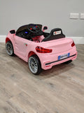 RiiRoo BMW M6 Coupe Style Ride On Car - 12V 2WD