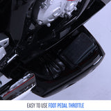 RiiRoo BMW S1000RR Ride On Motorbike - 12V