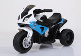 RiiRoo BMW S1000RR Trike - 6V 2WD