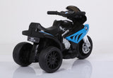 RiiRoo BMW S1000RR Trike - 6V 2WD