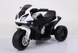 RiiRoo BMW S1000RR Trike - 6V 2WD