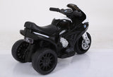 RiiRoo BMW S1000RR Trike - 6V 2WD