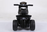 RiiRoo BMW S1000RR Trike - 6V 2WD