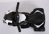 RiiRoo BMW S1000RR Trike - 6V 2WD