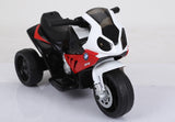 RiiRoo BMW S1000RR Trike - 6V 2WD
