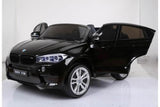 BMW X6M Sport Pack Ride On Car - 24V 2WD