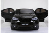 BMW X6M Sport Pack Ride On Car - 24V 2WD