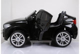 BMW X6M Sport Pack Ride On Car - 24V 2WD
