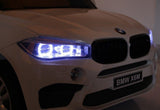 BMW X6M Sport Pack Ride On Car - 24V 2WD
