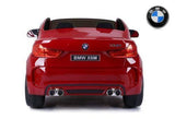 BMW X6M Sport Pack Ride On Car - 24V 2WD