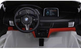 BMW X6M Sport Pack Ride On Car - 24V 2WD