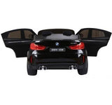 BMW X6M Sport Pack Ride On Car - 24V 2WD