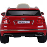 RiiRoo Bentley Bentayga - 12V 2WD