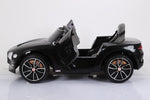 RiiRoo Bentley EXP12 Licensed Concept Ride on Car - 12V 2WD